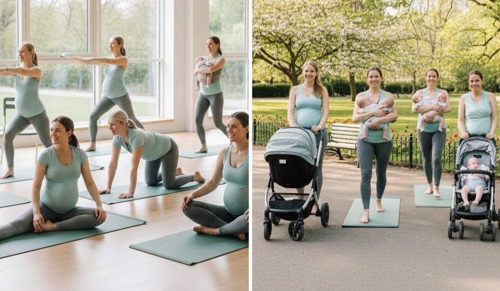 Prenatal-exercise-west-row